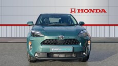 Toyota Yaris Cross 1.5 Hybrid Icon 5dr CVT Hybrid Estate